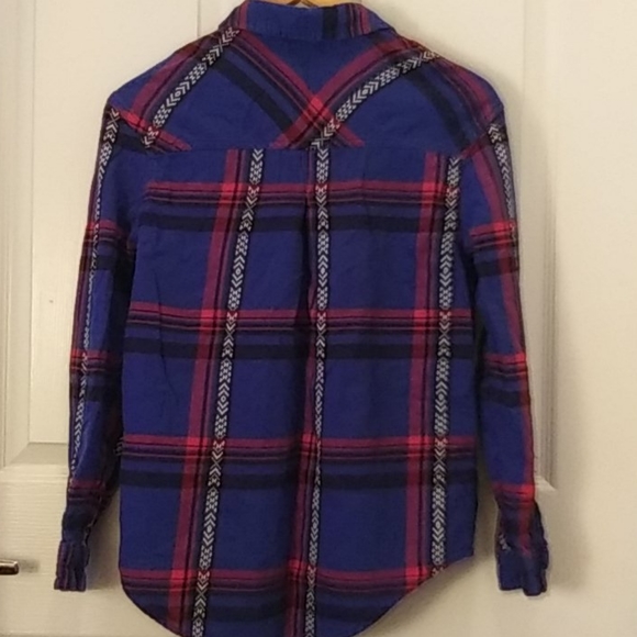 BDG collared button down - Picture 4 of 4